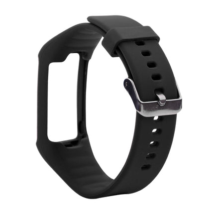 Silicone Sport Watch Band for POLAR A360 / A370