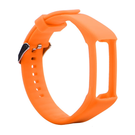 Silicone Sport Watch Band for POLAR A360 / A370
