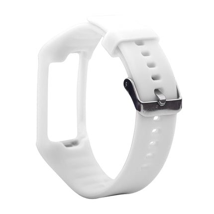 Silicone Sport Watch Band for POLAR A360 / A370