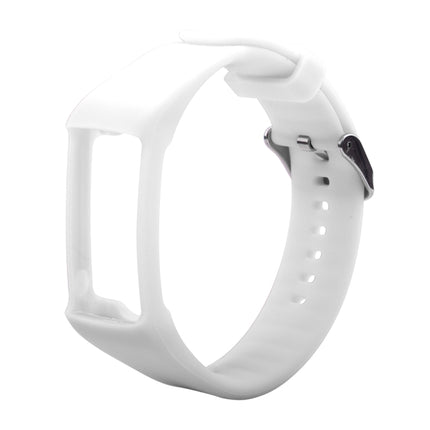 Silicone Sport Watch Band for POLAR A360 / A370