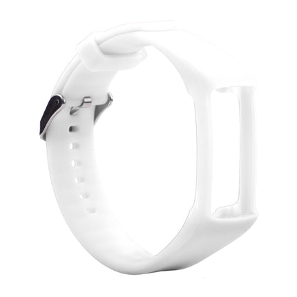 Silicone Sport Watch Band for POLAR A360 / A370