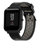 Black Grey