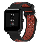 Black Red