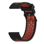 Black Red