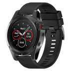For Fenix 5X 26mm / Black