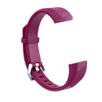 Purplish Red
