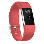 Coral Red / Coral Red