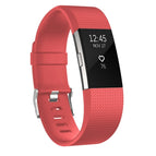 L, Coral Red / Coral Red