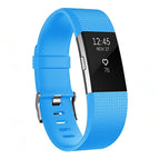L, Sky Blue / Sky Blue