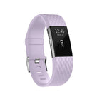 L / Light Purple