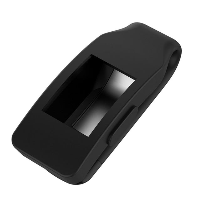 Smart Watch Silicone Clip Button Protective Case for Fitbit Inspire / Inspire HR / Ace 2