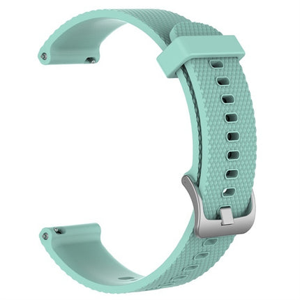 Smart Watch Silicone Watch Band for POLAR Vantage M 22mm