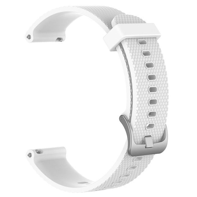 Smart Watch Silicone Watch Band for POLAR Vantage M 22cm