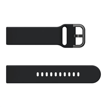 Smart Watch Electroplated Buckle Watch Band for Galaxy Watch Active