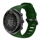 Army Green