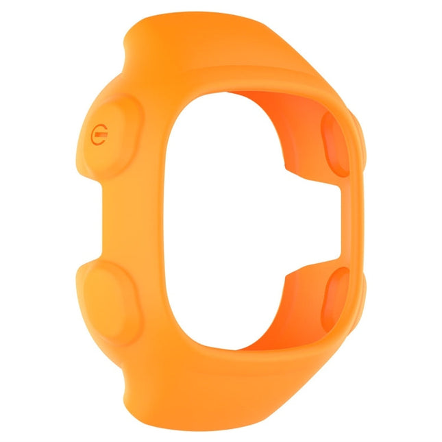 Smart Watch Silicone Protective Case for Garmin Forerunner 10 / 15