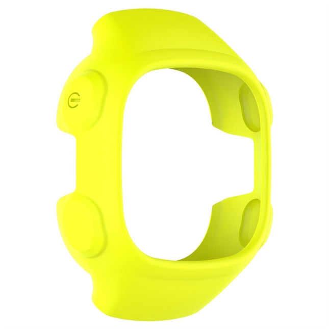 Smart Watch Silicone Protective Case for Garmin Forerunner 10 / 15