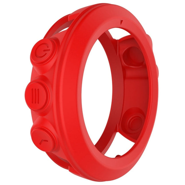 Smart Watch Silicone Protective Case for Garmin Fenix 3