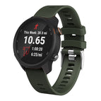 Army Green