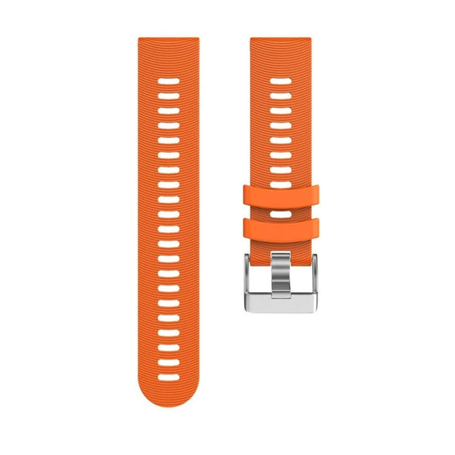 Smart Watch Silicone Watch Band for Garmin Forerunner 245