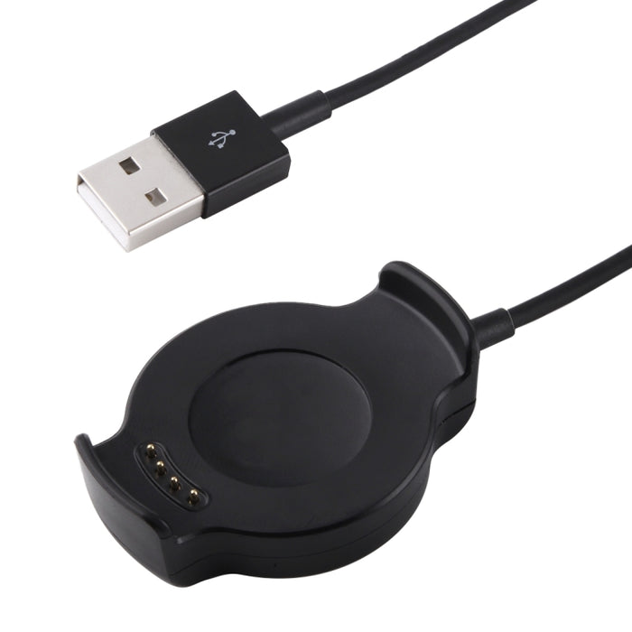 For Huawei Watch 2 Portable Replacement Cradle Charger, Cable Length: about 100cm