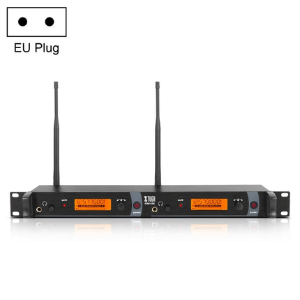 XTUGA IEM1200 Wireless Transmitter Stage Singer Ear Monitor System, Transmitter