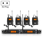Transmitter 4 Bodypack / EU Plug