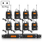 Transmitter 8 Bodypack / EU Plug