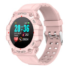 FD68 / Pink