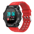 FD68 / Red