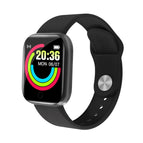 Y68 Black / Black