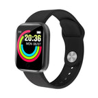 Y68 Black / Black