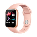 Y68 Pink / Pink