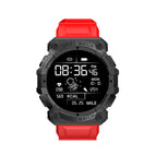 FD68S / Red
