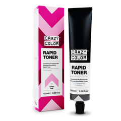 Crazy Color Rapid Toner 100ml