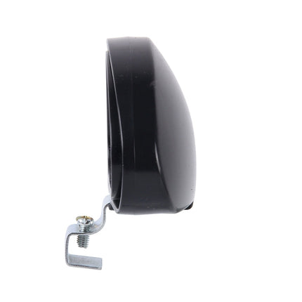 Rear View Blind Spot Mirror Universal Adjustable Wide Angle Auxiliary Mirror, Rear View Blind Spot Mirror