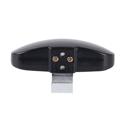 Rear View Blind Spot Mirror Universal Adjustable Wide Angle Auxiliary Mirror