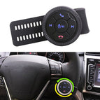 Strap Shape Black / Black