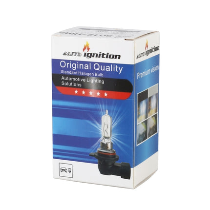 9012 / HIR2 55W 12V Halogen Car Headlight Fog Lights, 9012 / HIR2