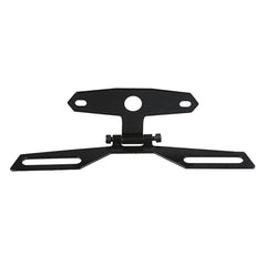 Motorcycle Folding Taillight Triangle Bracket