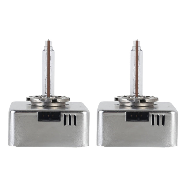 1 Pair D5S 4300K DC12V 35W Car HID Xenon Bulb Kit Headlight, D5S 4300K