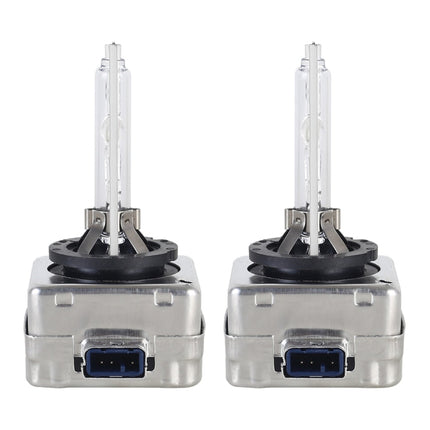 1 Pair D8S 6000K Car HID Xenon Bulb Kit Headlight, D8S 6000K