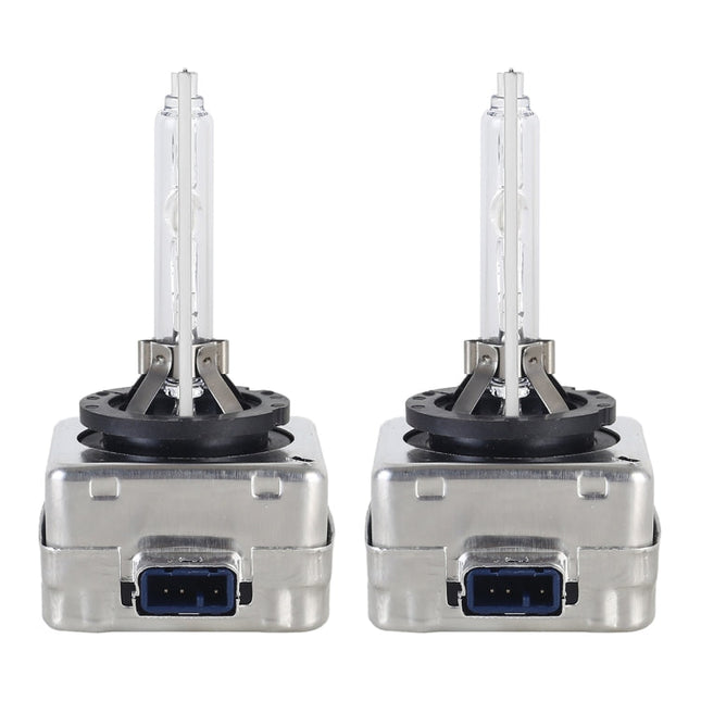 1 Pair D8S 6000K Car HID Xenon Bulb Kit Headlight, D8S 6000K