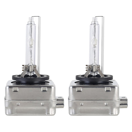 1 Pair D8S 6000K Car HID Xenon Bulb Kit Headlight, D8S 6000K