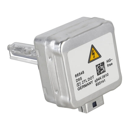 1 Pair D8S 6000K Car HID Xenon Bulb Kit Headlight, D8S 6000K