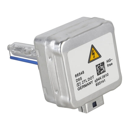 1 Pair D8S 8000K Car HID Xenon Bulb Kit Headlight, D8S 8000K