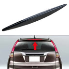 For Honda CRV 2012-2016 / Black