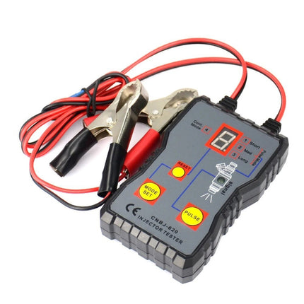 CNBJ-620 Automobile Injector Tester, CNBJ-620