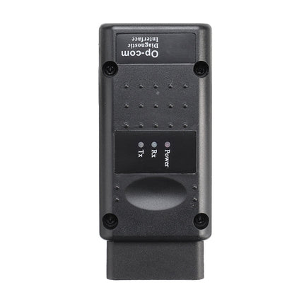 OPCOM V1.95 2021 OBD2 Car Diagnostic Scan Tool For Opel, V1.95 2021