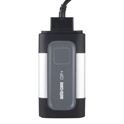 Autocom CDP+ Professional Bluetooth Auto TCS CDP Pro Plus for Autocom Diagnostic Car Cables OBD2 Diagnostic Tool for BMW